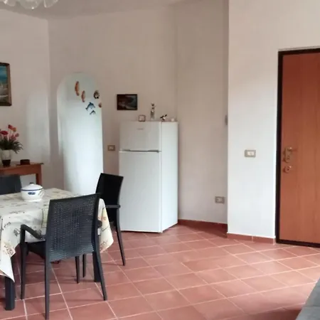 L'Oleandro Apartamento Maratea Exterior foto