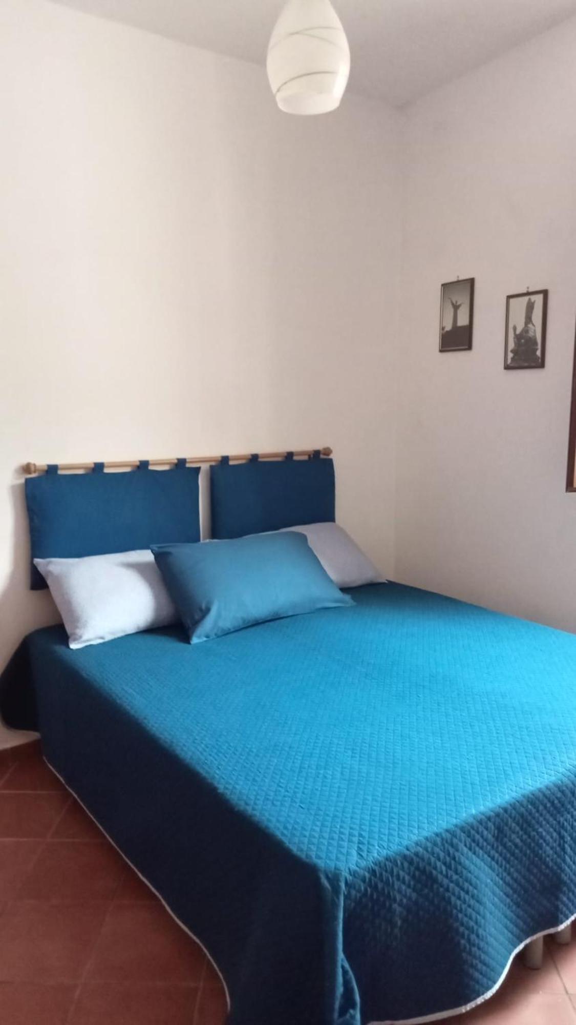 L'oleandro Apartment *
