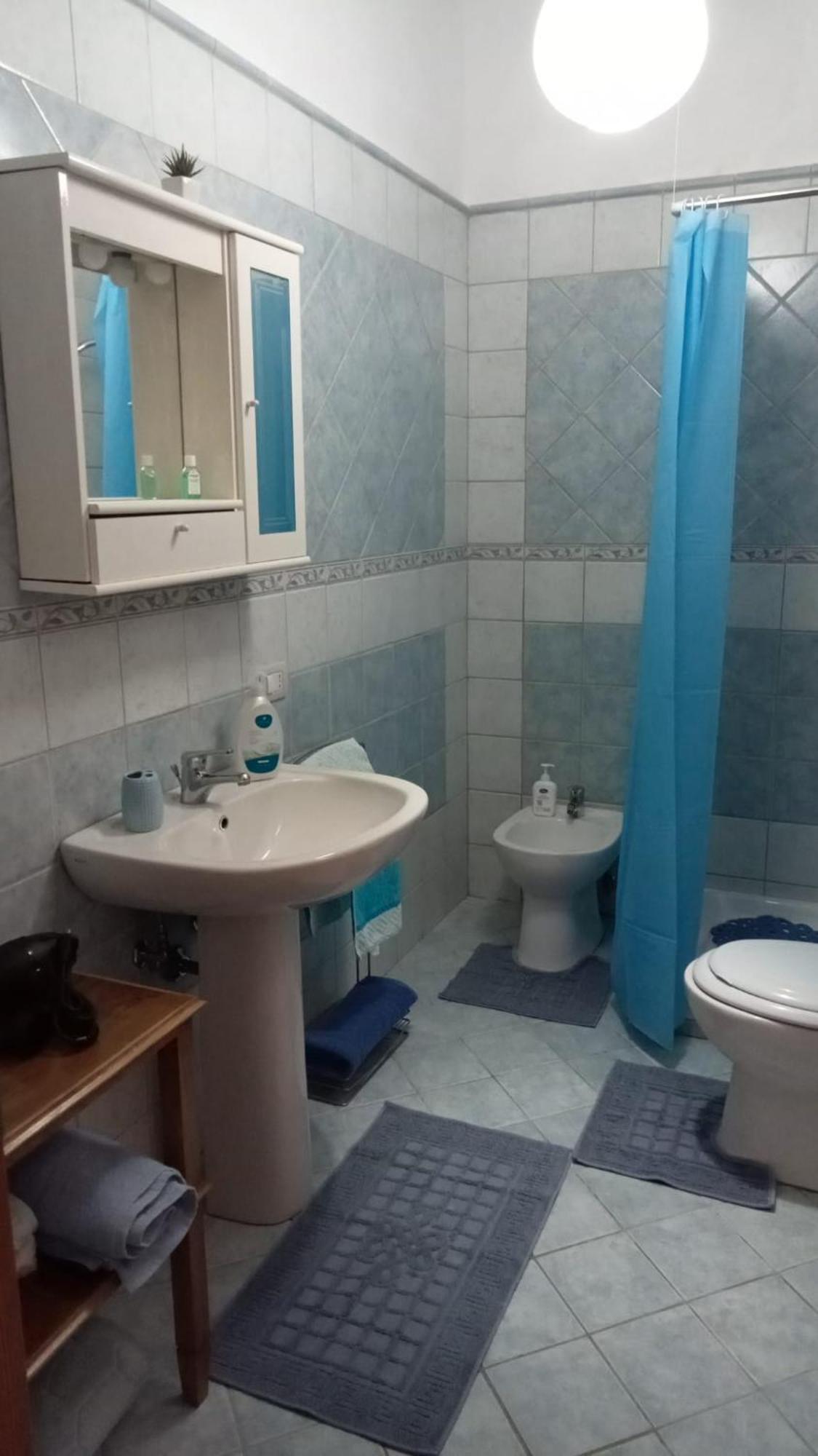 L'oleandro Apartment Maratea