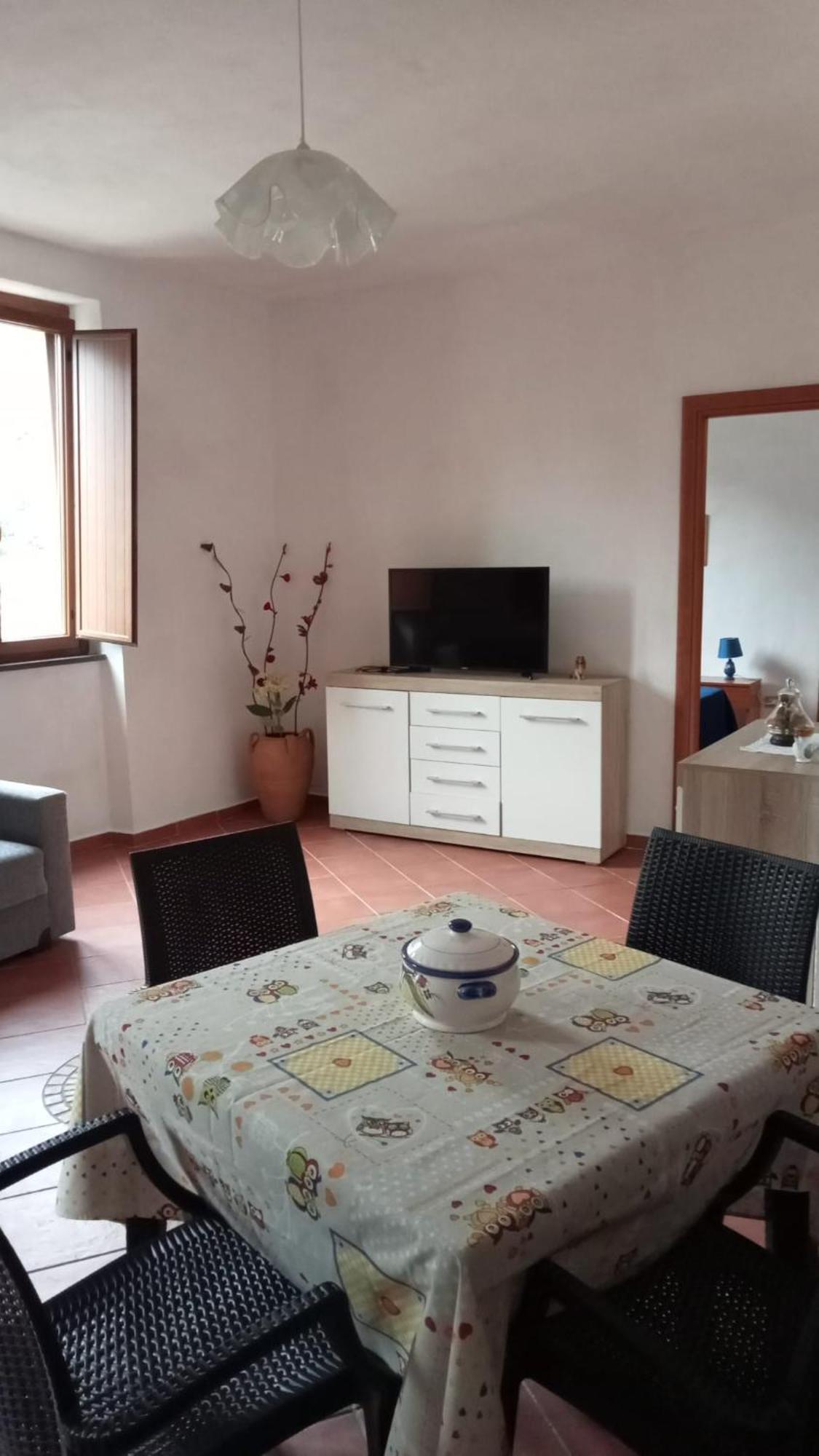 Apartment L'oleandro
